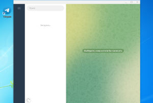 В России продолжают фиксировать сбои в работе мессенджера Telegram